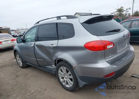 2008 Subaru Tribeca Limited 7-Passenger z USA, uszkodzony, nr VIN 4S4WX98D584419012